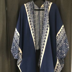 Kimono Cardigan